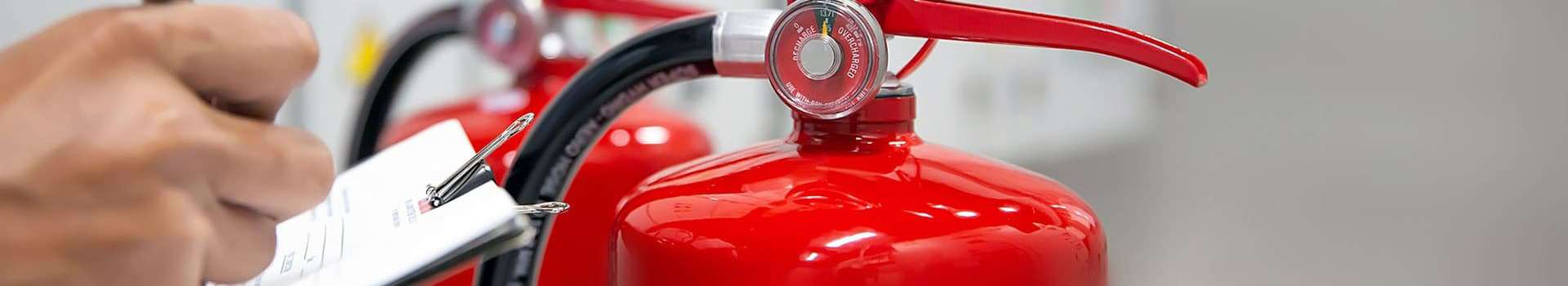 Servicii de mentenanță echipamente PSI